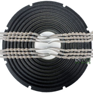 10" x 3" Linear Roll 4-Layer Nomex Spider Pack