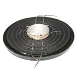 SoundQubed HDS2.112-D4 Subwoofer Coil Spider Re-Cone Kit Assembly