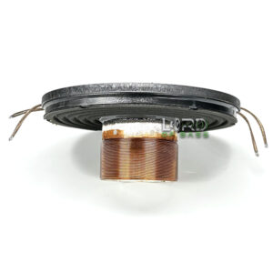 SoundQubed HDS3.112-D2 Subwoofer Coil Spider Re-Cone Kit Assembly