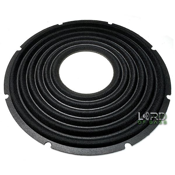 9.1" x 3" Linear Roll Spider