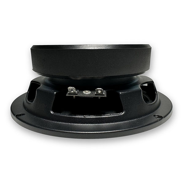 EVM654 6.5" Pro Audio Midrange Speakers (Pair)