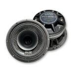 FCH654 6.5" Carbon Fiber HLCD Coaxial Speakers (Pair)