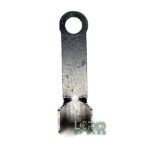 Binding Post Ring Terminal Tab