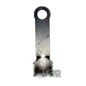 Binding Post Ring Terminal Tab