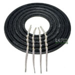 Alpine Type-R 10" Dual Layer Spider Pack