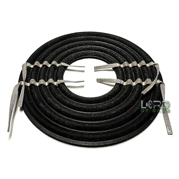 7" x 2.58" Linear Roll Dual Layer Spider Pack With Leads