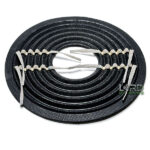 8" x 2.58" Linear Roll Dual Layer Spider Pack With Leads