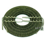 8" x 3" Progressive 2-Layer Spider Pack With Green Mesh