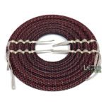8" x 3" Progressive 2-Layer Spider Pack With Red Mesh