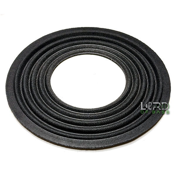 8.5" x 4" Flat Linear Roll Dual Layer Spider