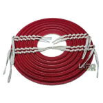 8.4" x 3" Linear Roll 5-Layer Red Spider Pack