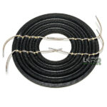 5.4" x 2" Flat Linear Roll Spider With Leads