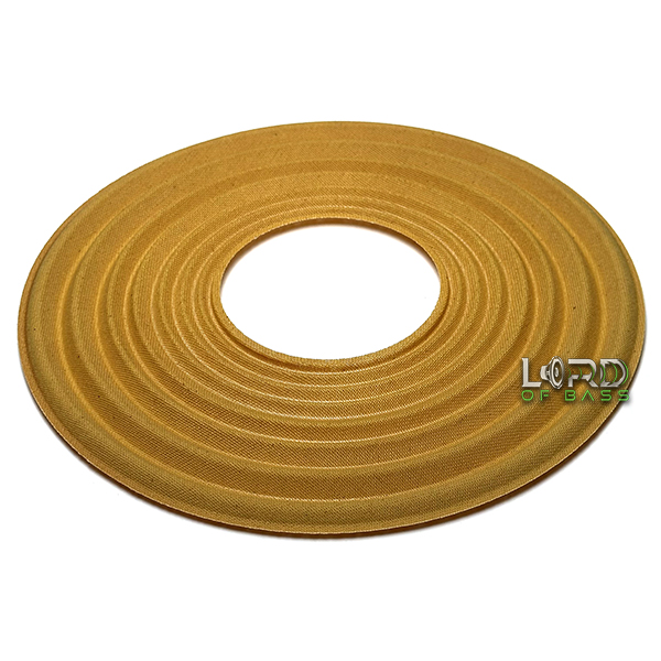 JL Audio 12W7 / 12W7AE Subwoofer Spider OEM-Equivalent