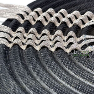 10.8" x 3" Linear Roll 4-Layer Nomex Spider Pack