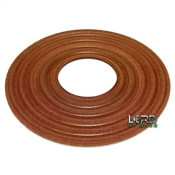 7" x 2.5" Linear Roll Spider