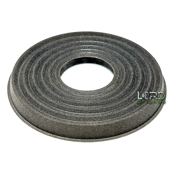 6" x 2" Cupped Progressive Roll Spider