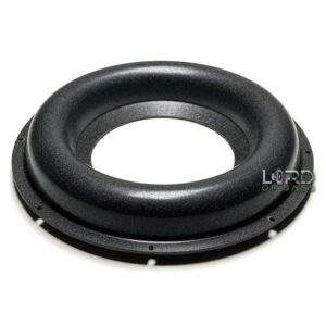 Skar Audio ZVX-8 Subwoofer Foam Surround Repair Kit | The Lord of Bass
