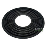 6.4" x 2.38" Flat Linear Roll Spider