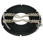 7.4" x 3" 4-Layer Spider Pack