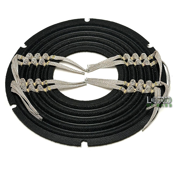 7.4" x 3" 4-Layer Spider Pack