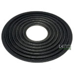 10" x 3" Single Layer Linear Spider