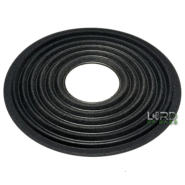 10" x 3" Single Layer Linear Spider