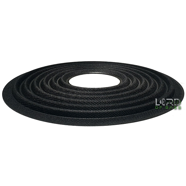 10" x 3" Single Layer Linear Spider